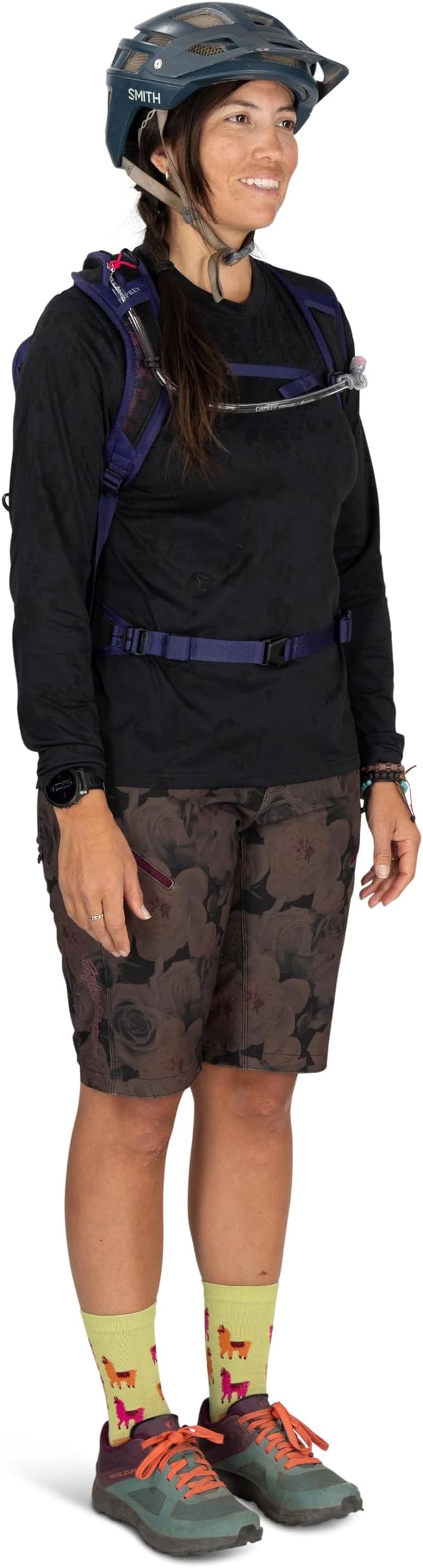 Deep Fig Black