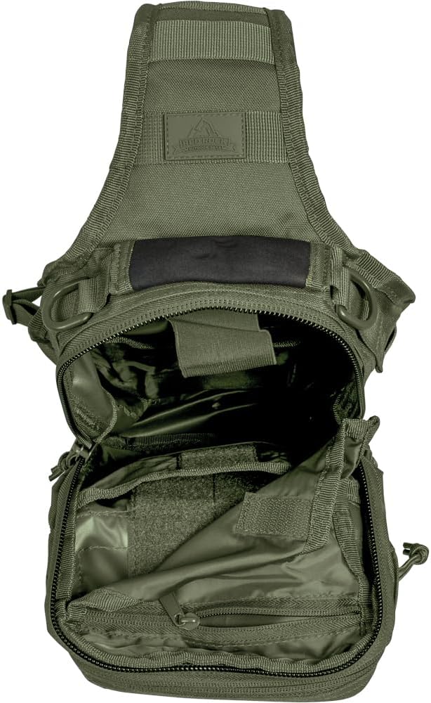 Olive Drab