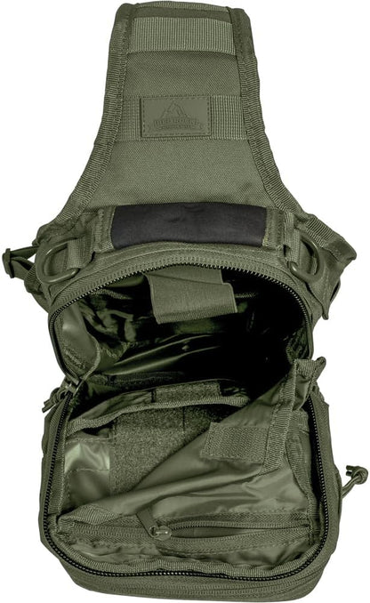 Olive Drab
