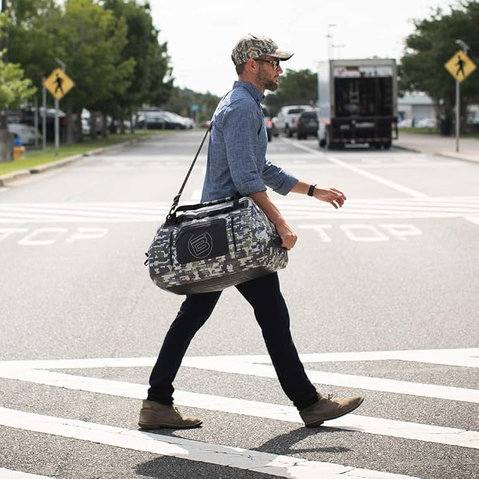 Verge Camo