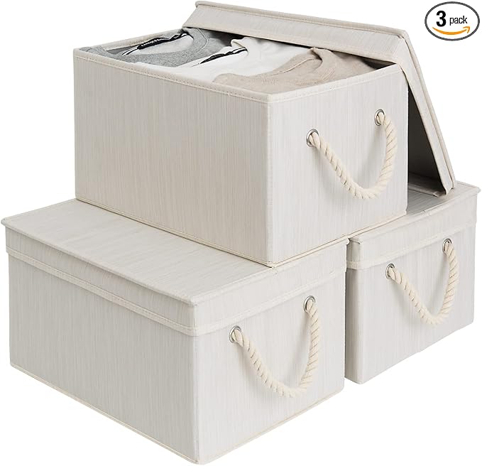 Slub White