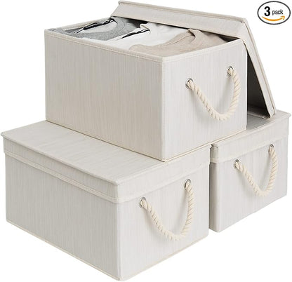 Slub White