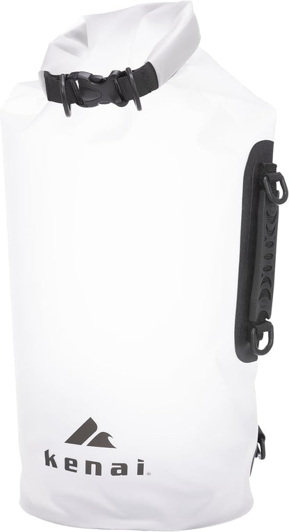 Ice w/Blackout