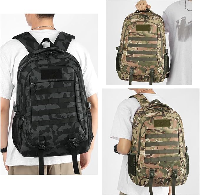 Black Cp