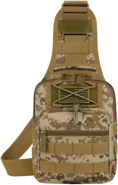 Tan Camo