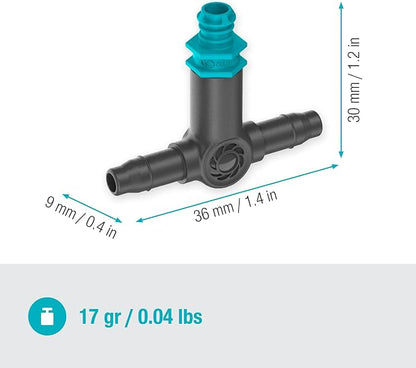 Anthracite, Turquoise