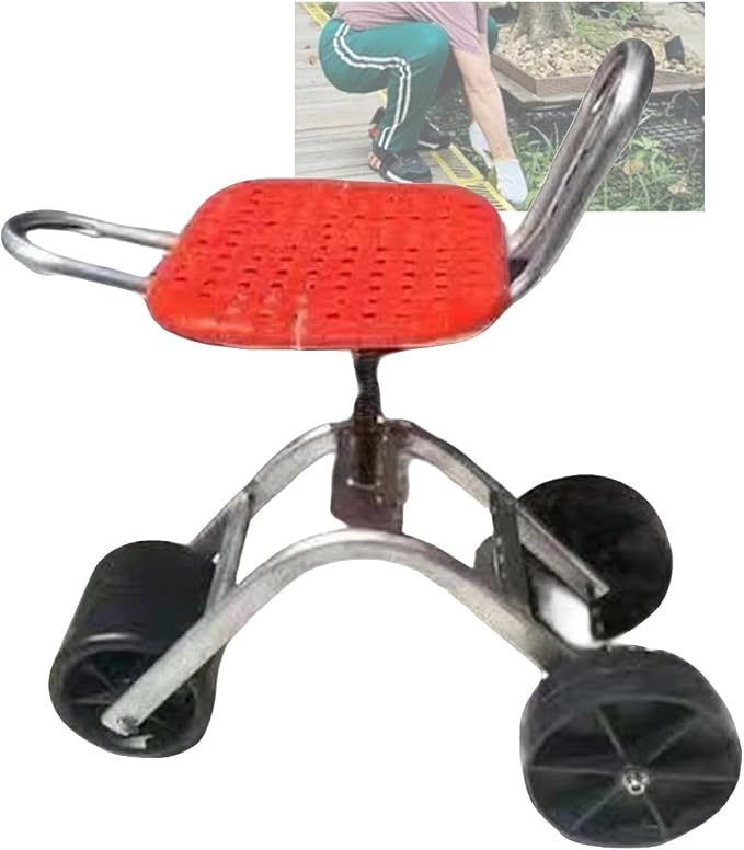 3-wheeled