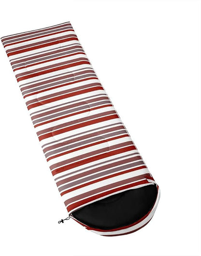 Red White
