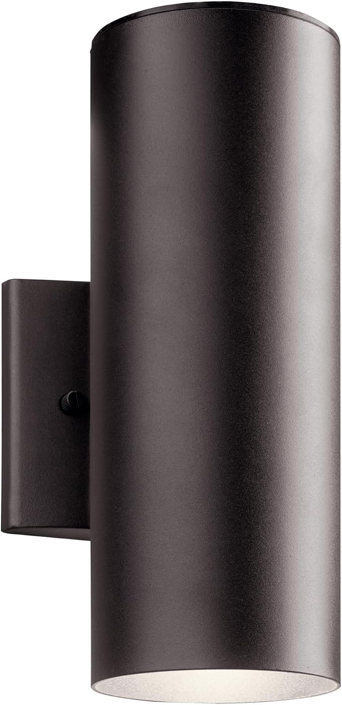 Textured Architectural Bronze