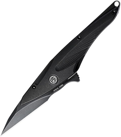 Black Black Stonewashed