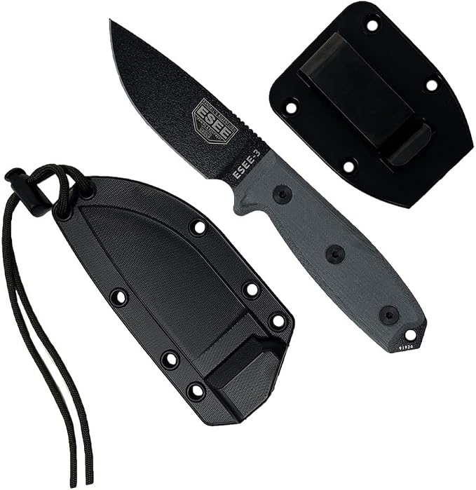 Black Blade/Black Sheath