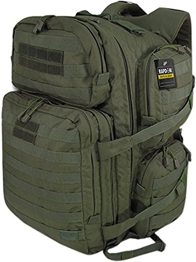 Olive Drab