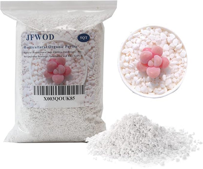 Perlite