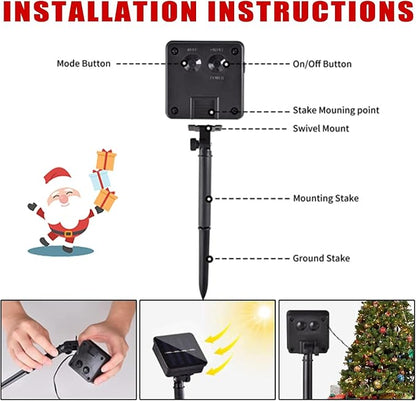 Green-Tree