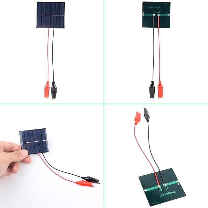 10Pcs 3V+ Wire Clip