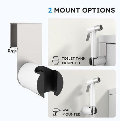 White/Brushed Nickel