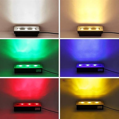 Yellow Light