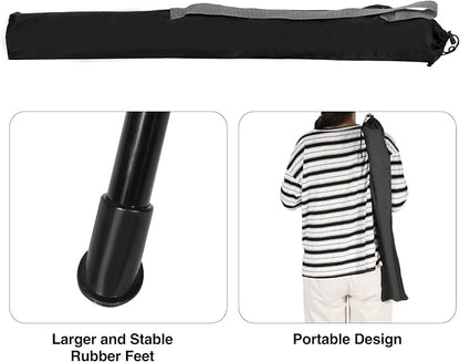 Black and Gray - 2 Packs