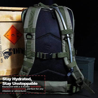 Od Green
