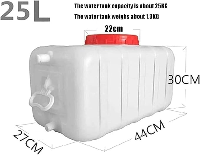 25L
