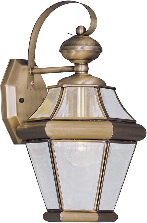 Antique Brass
