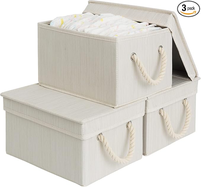 Slub White
