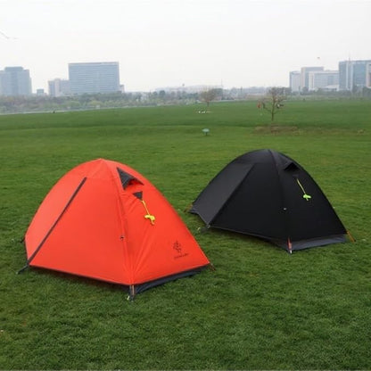 QF orange-1 person