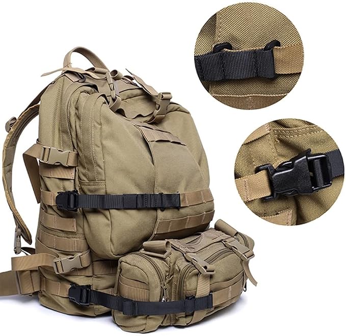 military color