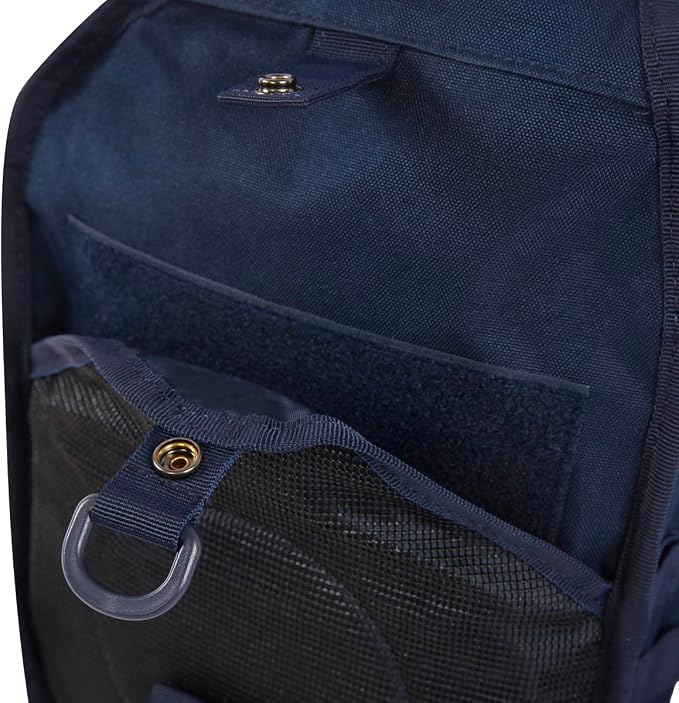 Dark Navy