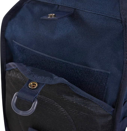 Dark Navy