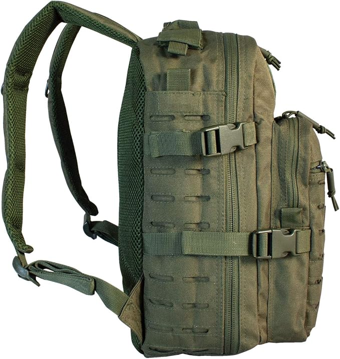 Olive Drab
