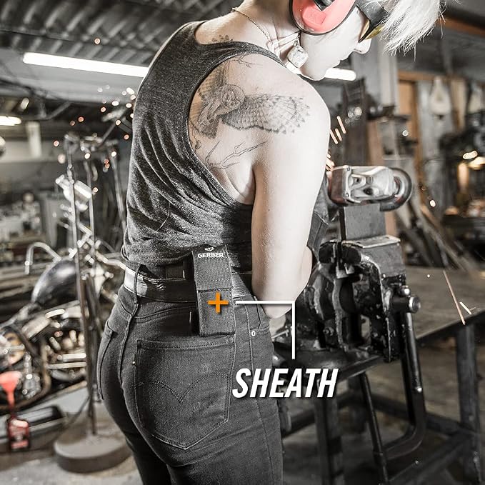 Stainless Steel