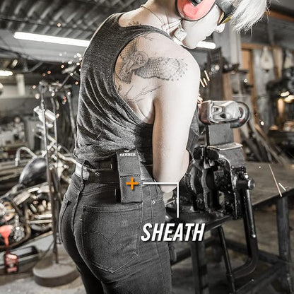 Stainless Steel