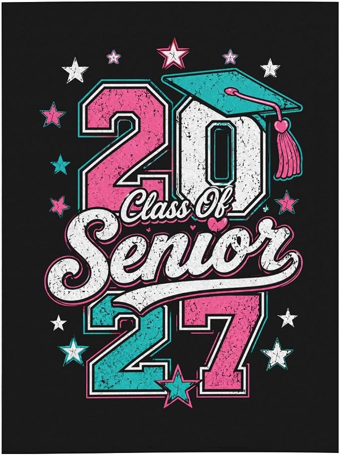 Class of 2027 Senior9