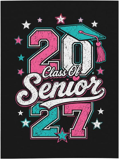 Class of 2027 Senior9