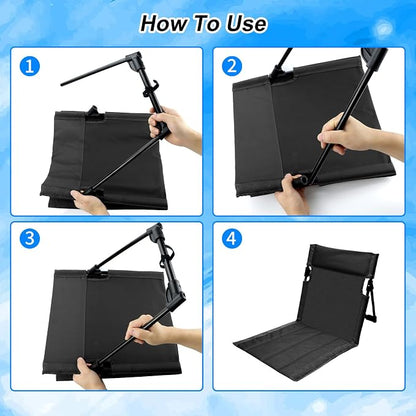 Black(2 Pack)