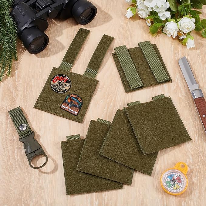 Dark Olive Green
