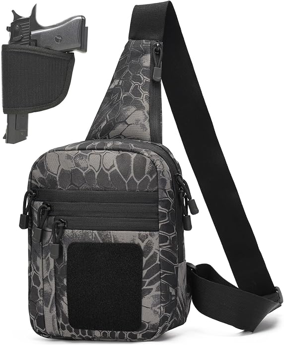 Python Camo
