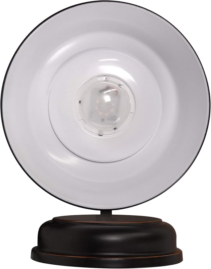 Oil-Rubbed Bronze