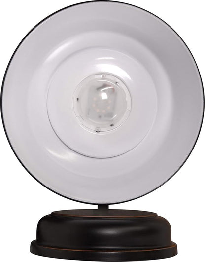 Oil-Rubbed Bronze