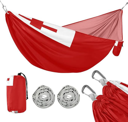 National Flag of Tonga