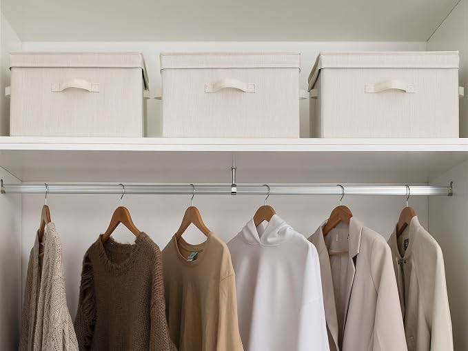Slub White