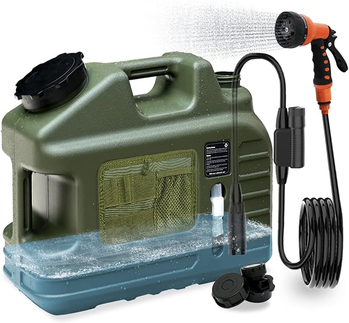 Orange Spray
