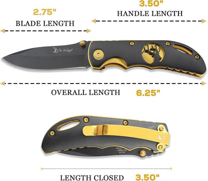 Black Gold