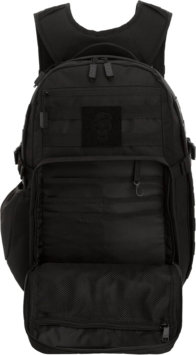 Black 32l