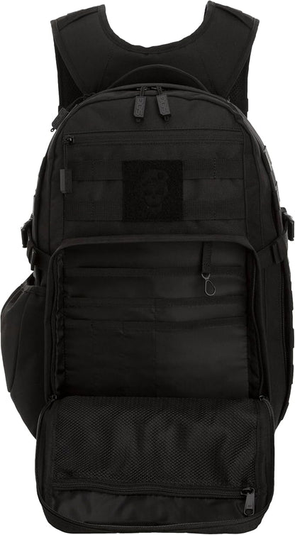 Black 32l