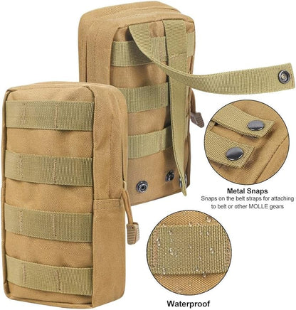 Combo B:Khaki