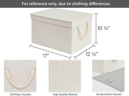 Slub White