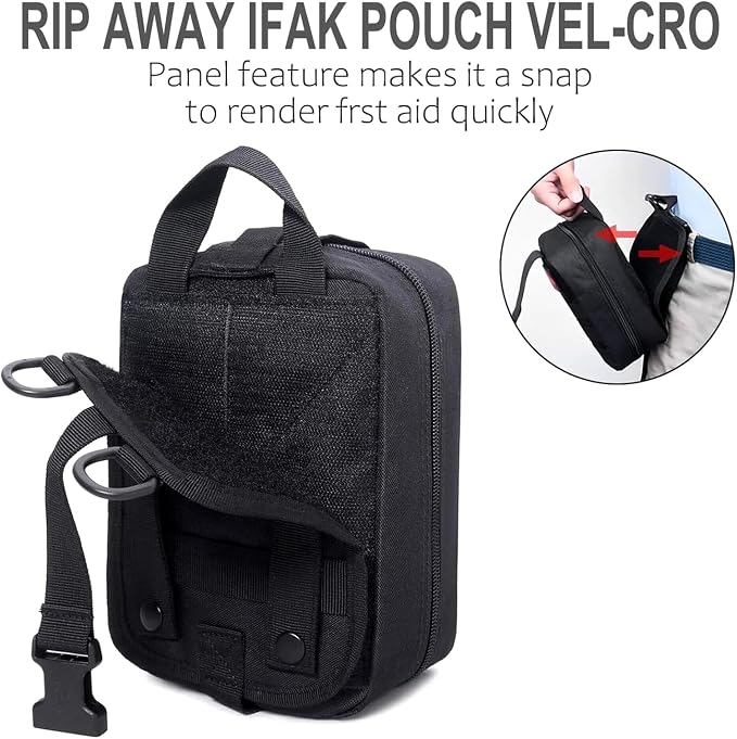 Black CP A