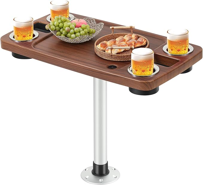 Burlywood Color Tabletop